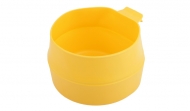 Wildo - Kubek składany Fold-A-Cup Big - 600 ml - Lemon (1588214)