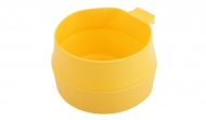 Wildo - Kubek składany Fold-A-Cup Big - 600 ml - Lemon  (1588214)