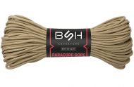 Linka Paracord BSH ADVENTURE Piaskowa BR-005C (1937727)