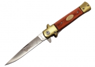 Nóż składany Martinez Albainox 19816-A (1016709)