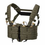 Kamizelka taktyczna Direct Action Tempest Chest Rig - Ranger Green (1683871)