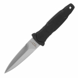 Nóż Smith & Wesson HRT Military Boot - Black - SWHRT3 (65)