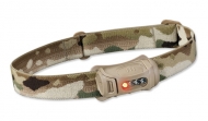 Princeton Tec - Latarka czołowa FRED - TAN / MultiCam - FRED-MC (26045)