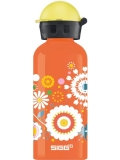 Butelka SIGG Flowers 0.4L 8730.90 (1586628)