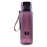 IQ Butelka ekologiczna KAHI 600 ml - POTENT PURPLE (1889745)