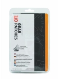 Zestaw naprawczy - GearAid TENACIOUS TAPE® Gear Patches Camping (1585227)