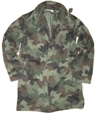 Kurtka - Parka Serbska Tarn (1570847)