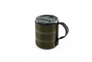 Kubek GSI INFINITY Backpacker MUG 500ml, green (1668037)