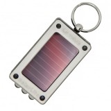 TRUE UTILITY - SolarLite - Kieszonkowa latarka - TU309 (26534)