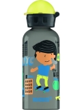 Butelka dla dzieci SIGG Travel Boy New York 0.4L (1584828)