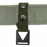 Adapter Loop Strap Fastener Armii Brytyjskiej do pasów PLCE (1706673)