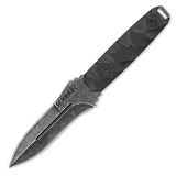 Schrade - Double Edged Spear Point Fixed Blade - SCHF20 (25035)