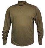 Koszulka termoaktywna Armii Brytyjskiej Base Layer Lightweight Field Shirt FR - Olive (1646255)