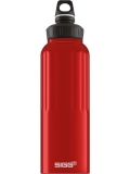 Butelka SIGG WMB Traveller Red 1.5L (1584682)