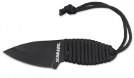 Schrade - Drop Point Neck Knife - SCH406N (25069)