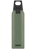 Kubek termiczny Termos SIGG One Leaf Green 0.5L (1586440)