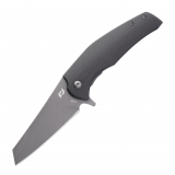 Schrade - Nóż Torsion Folder - Czarny - 1182622 (1702748)