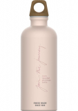 SIGG Butelka Traveller MyPlanet 0.6L Journey Plain (1685054)