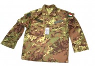Bluza / koszula Armii Włoskiej Vegetato - NOWA (1958)