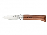 Nóż składany Opinel No.09 Inox do ostryg, skorupiaków (1585330)