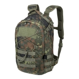 Plecak Helikon EDC 21 L Cordura - Flecktarn (1665498)