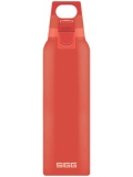 Kubek termiczny Termos SIGG One Scarlet 0.5L (1586117)