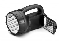 Latarka ładowana LED Mactronic L-N37LED-RC (1469)