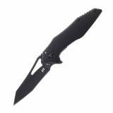 Schrade - Nóż składany Killer Whale - Czarny - 1159321 (1789977)