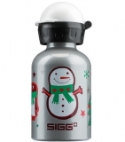 Butelka dla dzieci SIGG Little Snowman 0.3L 8456.80 (1584922)