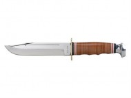 Nóż Ka-Bar 1235 - Marine Hunter (215)