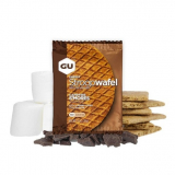 Wafel energetyczny GU Campfire S'mores 32g (1692629)