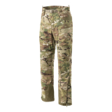 Spodnie Taktyczne Softshellowe Helikon-Tex Trooper Mk2 – Multicam z Wzmocnieniami i 6 Kieszeniami (1915661)