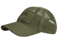 Czapka z daszkiem HELIKON Mesh Olive (1588949)