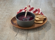 Posiłek liofilizowany Trek'N Eat - Zupa jagodowa 100g Blueberry Soup (1551075)