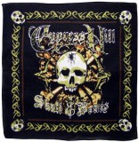 Chusta - bandana Skull 8 ® (9725)