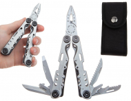 Narzędzie wielofunkcyjne Multitool MT-033 (1687720)