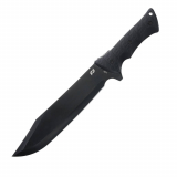 Schrade - Nóż taktyczny Leroy - AUS-8 - Czarny - 1182516 (1790090)