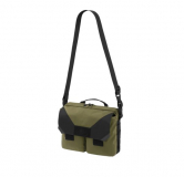 Torba Helikon CLAYMORE - Cordura -Olive Green/Black (1772730)