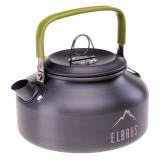 Czajnik turystyczny Elbrus HIKE KETTLE 0.8 L (1775410)