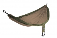 Hamak turystyczny ENO SingleNest Khaki/Olive SH009 (1563230)