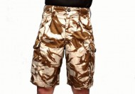Spodenki krótkie - Shorts Trousers Combat DDPM (9082)