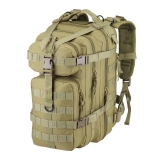 Plecak Camo Assault 25 L - Coyote (1671569)