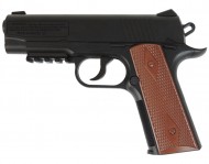 Wiatrówka Crosman 1911 4,5mm + śrut i CO2 (845)
