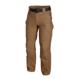Spodnie Helikon UTP PoliCotton RipStop - Mud Brown  (1667557)