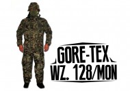 Zestaw Gore-Tex wz. 128 MON Summit S.A.