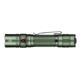 Latarka taktyczna diodowa Fenix PD35 V3.0 zielona