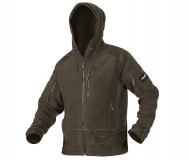 Bluza polarowa Texar HUSKY - olive (31132)