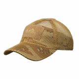 Czapka taktyczna Helikon-Tex Baseball Mesh Trucker - 6 Color Desert