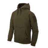 Bluza Helikon-tex Urban Tactical Hoodie Lite Kangaroo - zielona (1687582)