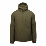 Kurtka Helikon-tex Wolfhound Hoodie Lite - Taiga Green (1638284)